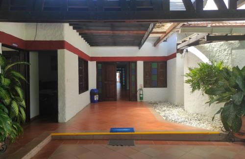 La Union House | Finca la sofia