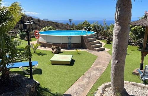 Buen Paso Villa | Finca La Sorriba