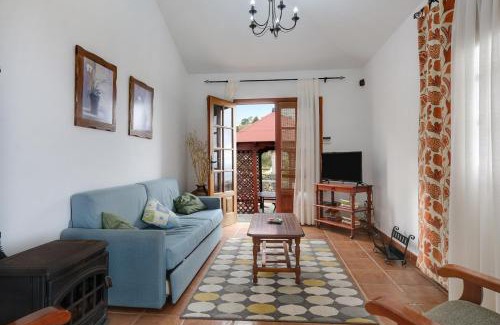 Buen Paso Villa | Finca La Sorriba
