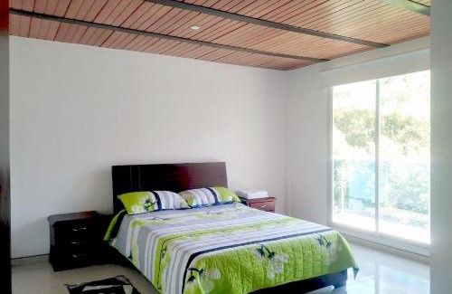 La Chapa Hotel | FINCA LA VEGA