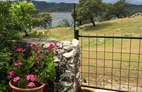 Zufre House | Finca La Vicacaria LIMONERO