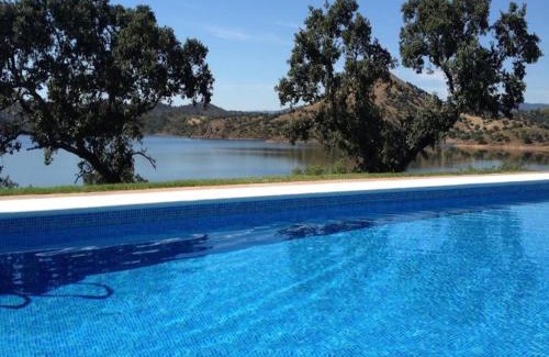 Zufre House | Finca La Vicacaria LIMONERO