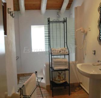 Zufre House | Finca La Vicaria AGUADULCE
