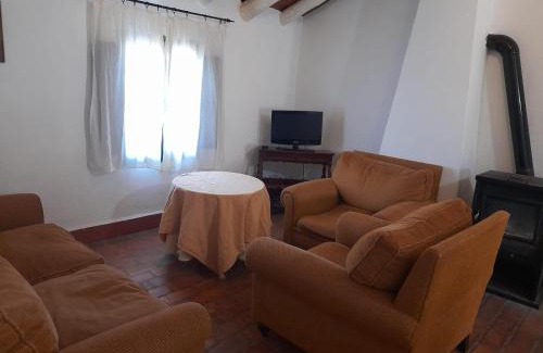 Zufre House | Finca La Vicaria AGUADULCE