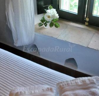 Zufre House | Finca La Vicaria PALOMAR