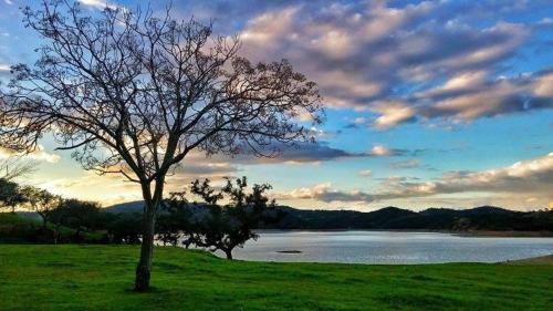Zufre House | Finca La Vicaria ROMERO