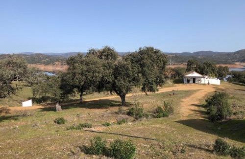 Zufre House | Finca La Vicaria ROMERO
