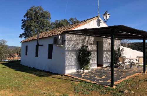 Zufre House | Finca La Vicaria ROMERO
