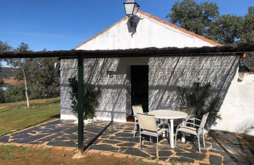 Zufre House | Finca La Vicaria ROMERO