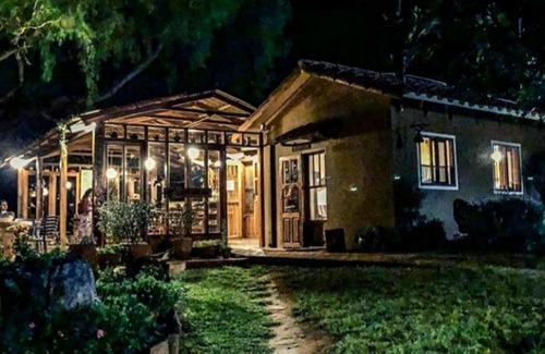 Samaipata Cabin | Finca La Vispera