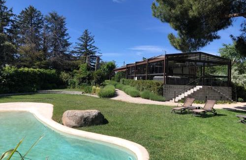 Guadarrama House | Finca LaGloria