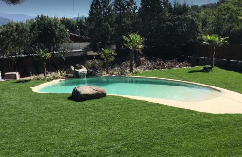 Guadarrama House | Finca LaGloria