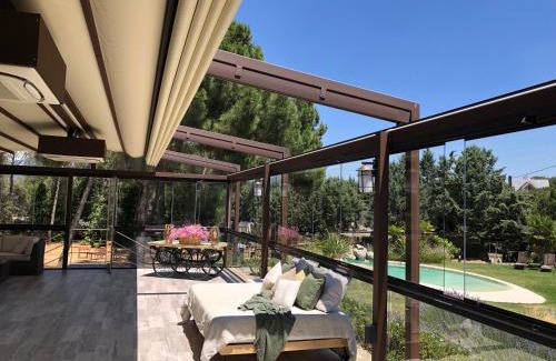 Guadarrama House | Finca LaGloria