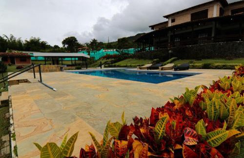 Darien House | Finca Lago Calima