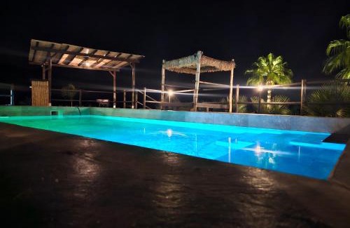 Sedella Ski Chalet | Finca las 3R