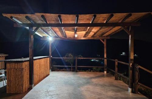 Sedella Ski Chalet | Finca las 3R