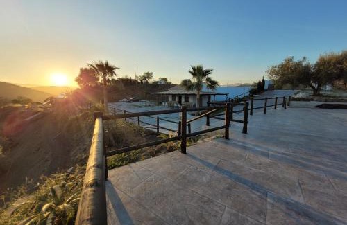 Sedella Ski Chalet | Finca las 3R