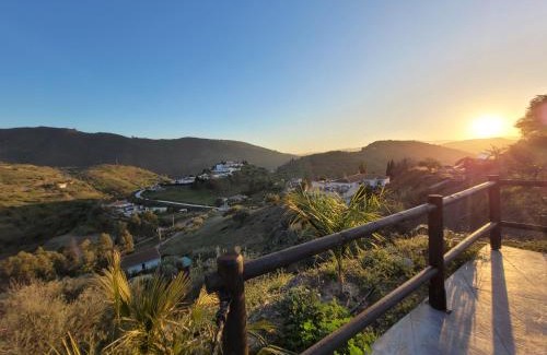 Sedella Ski Chalet | Finca las 3R