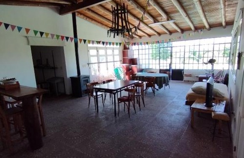 Maipu Cabin | Finca Las Acacias