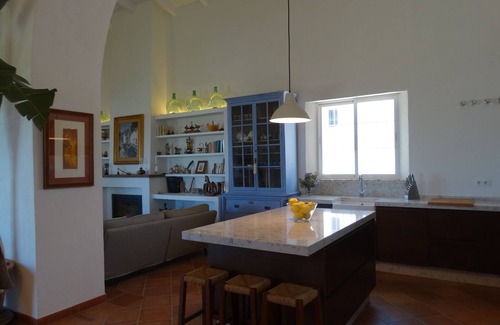 Arcos de la Frontera Cottage | FINCA LAS ENCINILLAS. Spectacular views, pool and wifi