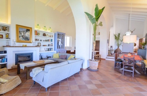 Arcos de la Frontera Villa | Finca Las Encinillas Arcos de la Frontera by Ruralidays