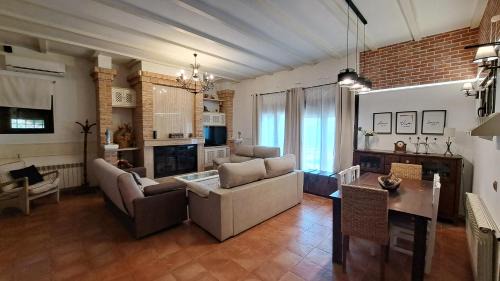 Herencia House | Finca Las Eras