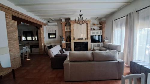 Herencia House | Finca Las Eras