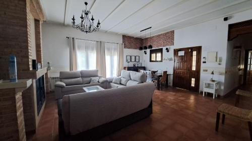 Herencia House | Finca Las Eras