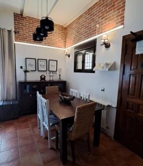 Herencia House | Finca Las Eras