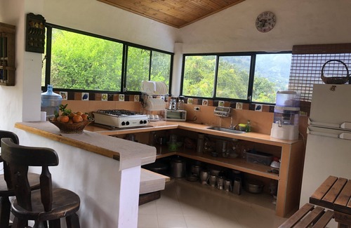 La Vega Villa | FINCA LAS MARGARITAS AGROTURISTICA