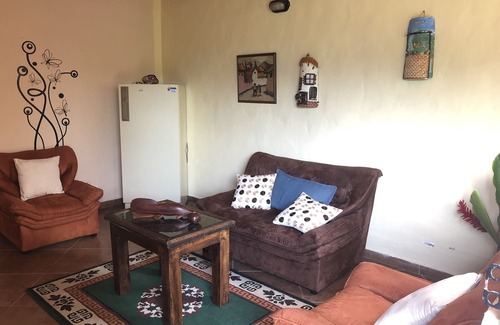 La Vega Villa | FINCA LAS MARGARITAS AGROTURISTICA