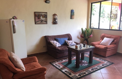 La Vega Villa | FINCA LAS MARGARITAS AGROTURISTICA
