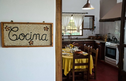 Chicoana Hotel | Finca Las Margaritas