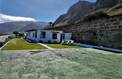 Los Silos Apartment | Finca-Las Mariposas - Sol
