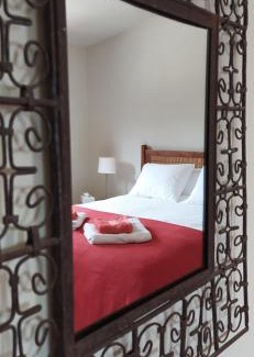 Yunquera House | Finca Las Morenas