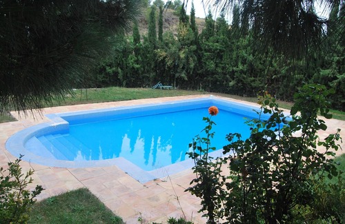 Cehegin House | "FINCA LAS NIEVES" Cehegín