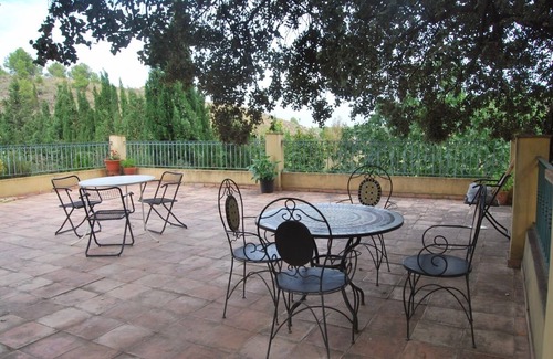 Cehegin House | "FINCA LAS NIEVES" Cehegín