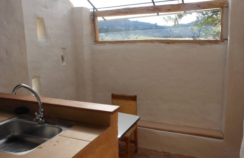 Sogamoso House | Finca las Nubes Colombia, art and nature