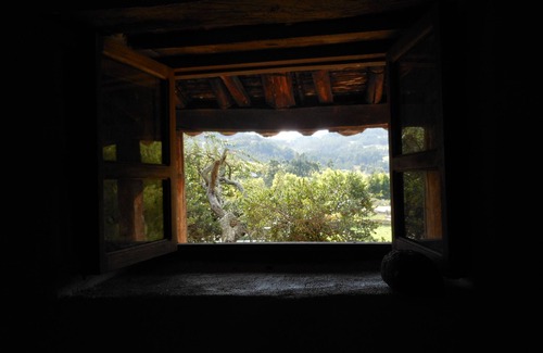 Sogamoso House | Finca las Nubes Colombia, art and nature