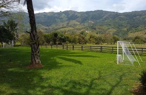 Donmatias House | Finca las Palmas