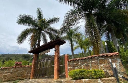 San Gil House | Finca Las Palmas San Gil