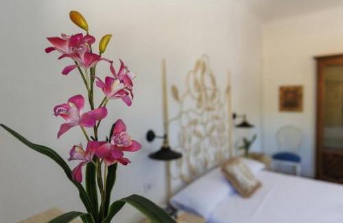 Zambra Villa | Finca las Pecas