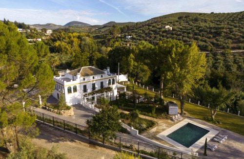 Zambra Villa | Finca las Pecas