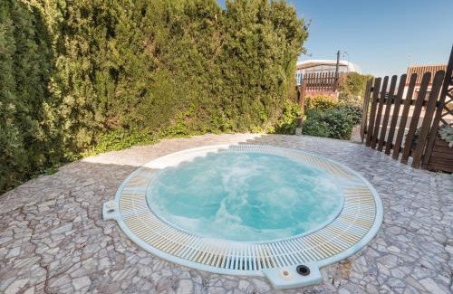 Casas de Tallante House | Finca Liarte