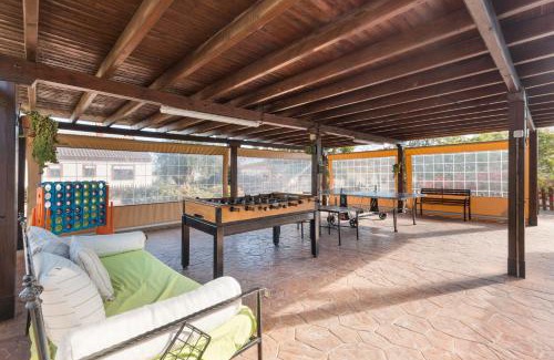 Casas de Tallante House | Finca Liarte