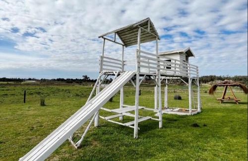 Sierra de los Padres House | Finca Lincontro