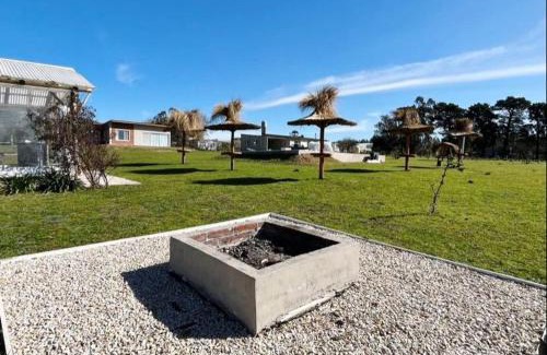 Sierra de los Padres House | Finca Lincontro