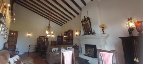 La Baneza House | Finca Llamazares