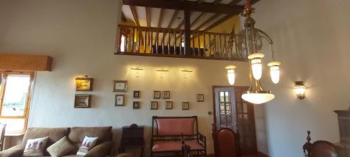 La Baneza House | Finca Llamazares
