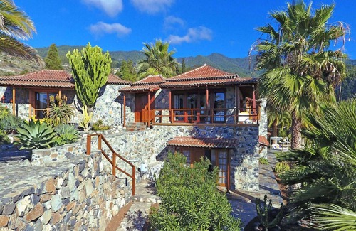 El Jesus Villa | Finca Lomo Felipe en Tijarafe